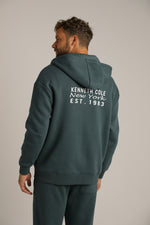 סווטשירט אוברסייז ממותג | קנת קול