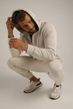 סווטשירט אוברסייז ממותג | קנת קול