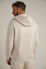 סווטשירט אוברסייז ממותג | קנת קול