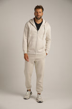 סווטשירט אוברסייז ממותג | קנת קול