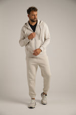 סווטשירט אוברסייז ממותג | קנת קול