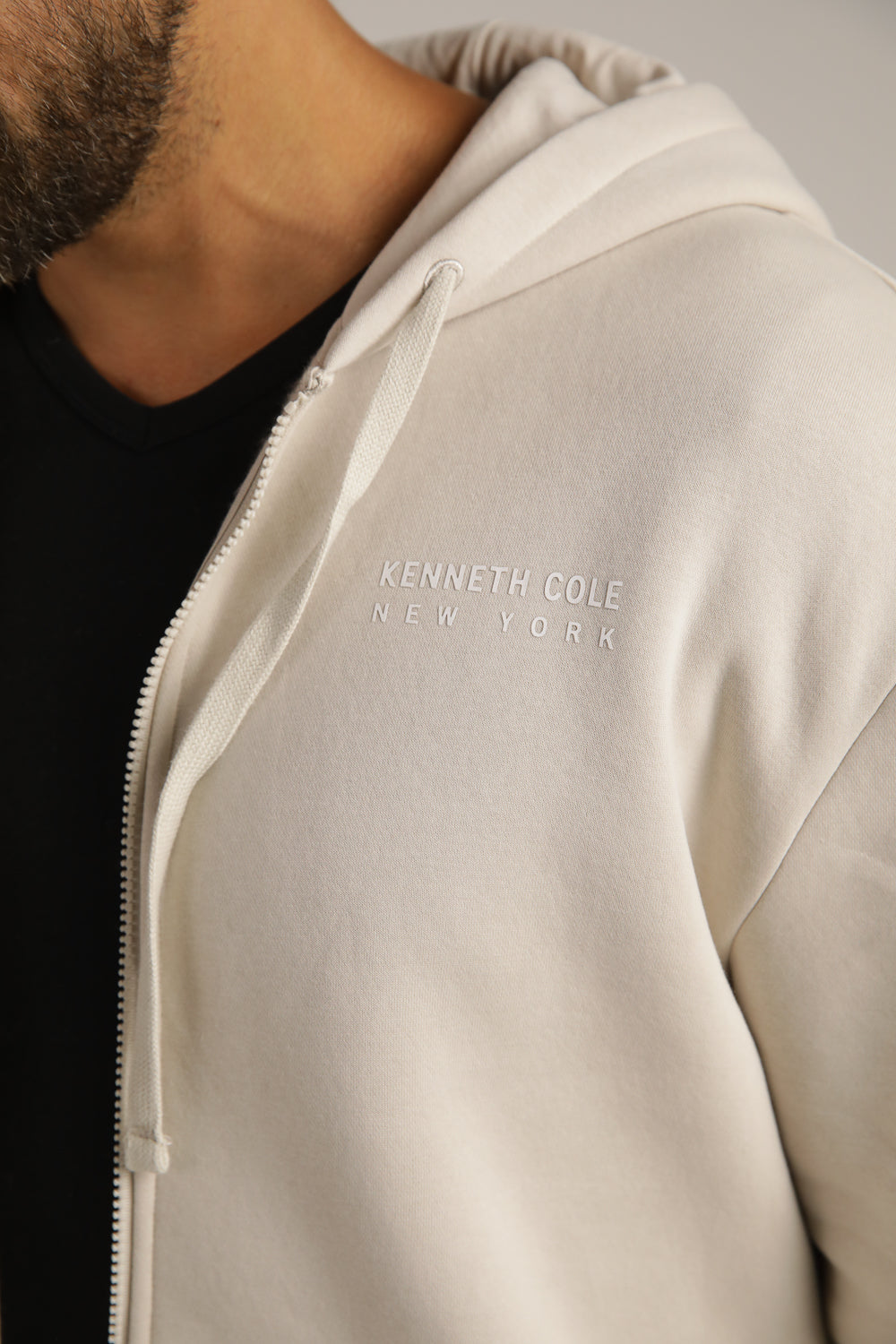 סווטשירט אוברסייז ממותג | קנת קול