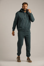 מכנסי טרנינג ממותגים לגברים | קנת קול