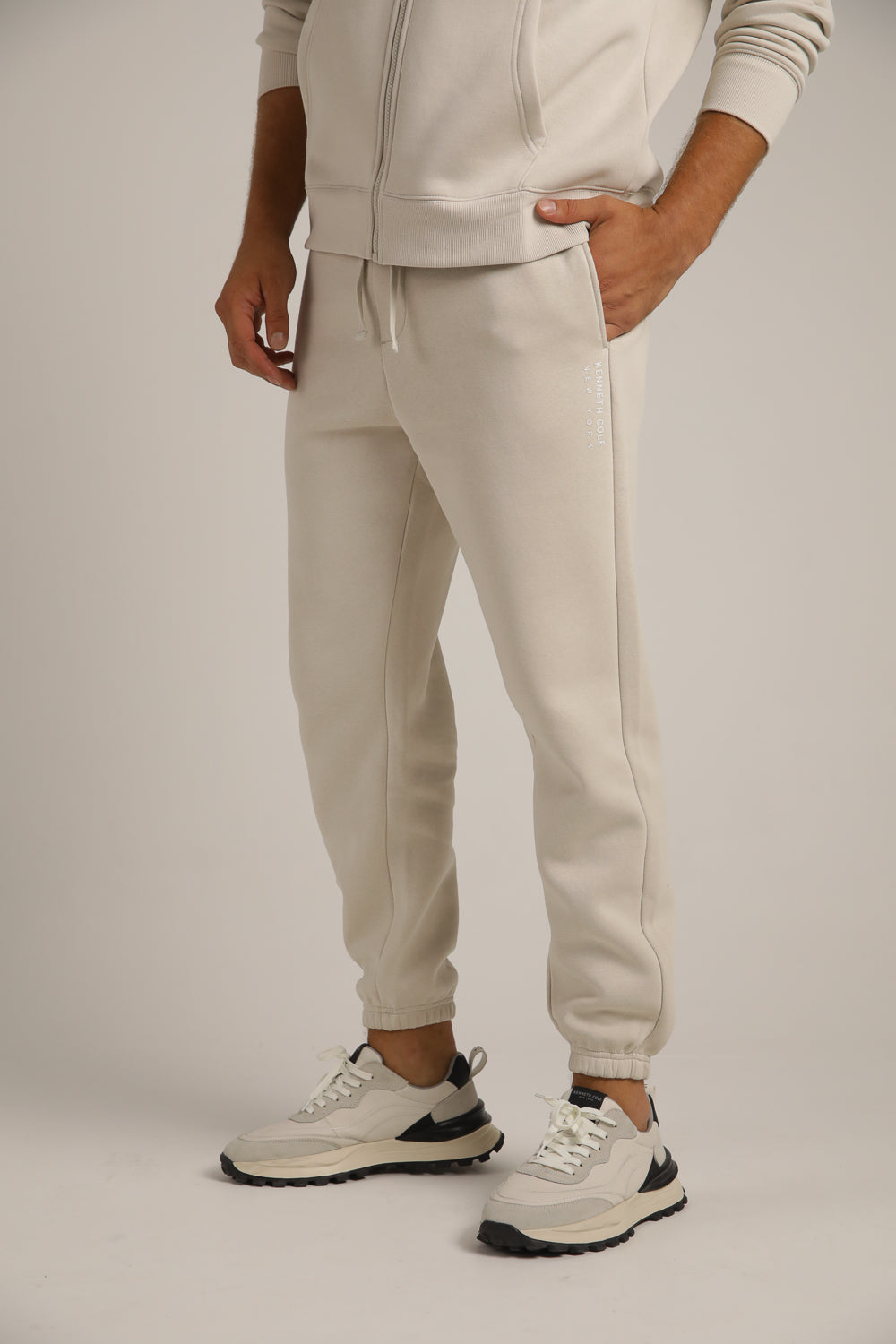 מנכסי טרנינג ממותגים לגברים | קנת קול