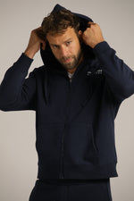 סווטשירט אוברסייז ממותג | קנת קול