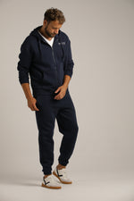 סווטשירט אוברסייז ממותג | קנת קול