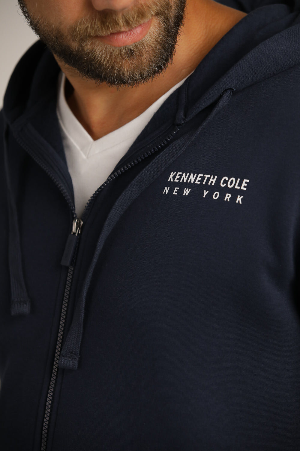 סווטשירט אוברסייז ממותג | קנת קול