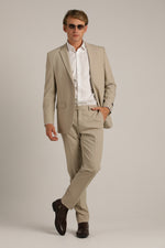 בלייזר בגזרה מחויטת | קנת קול