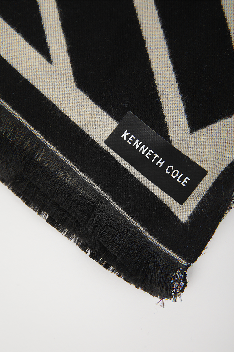 צעיף ממותג לנשים | קנת קול