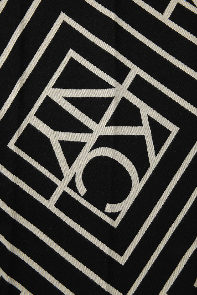 צעיף ממותג לנשים | קנת קול