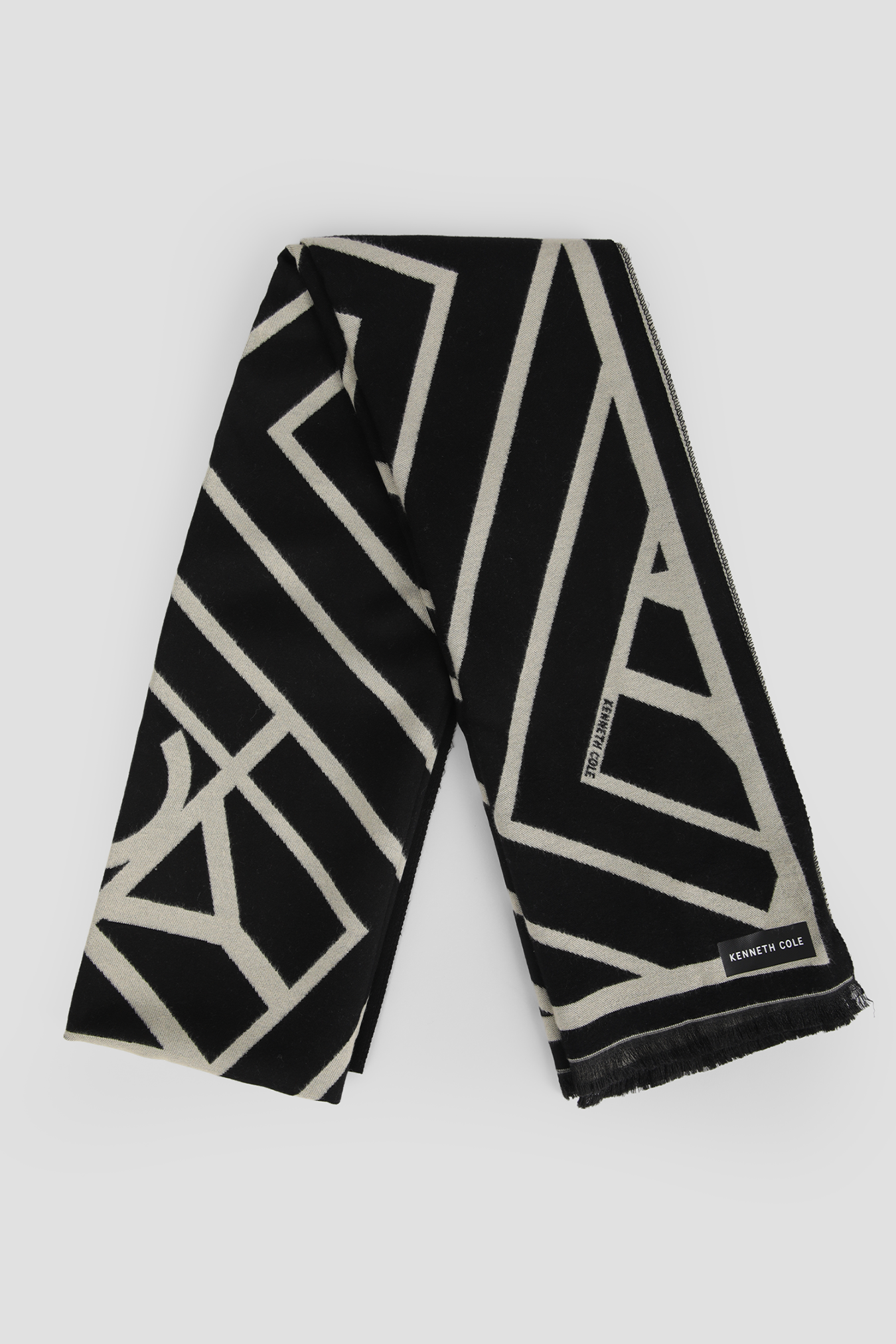 צעיף ממותג לנשים | קנת קול