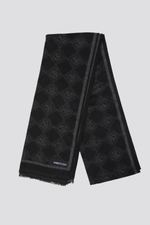 צעיף בעיצוב ממותג לגברים | קנת קול