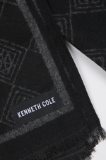 צעיף בעיצוב ממותג לגברים | קנת קול