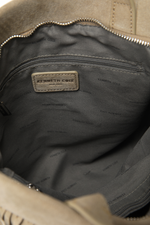 תיק צד עם פרנזים | קנת קול