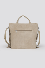 תיק צד עם פרנזים | קנת קול