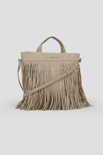 תיק צד עם פרנזים | קנת קול