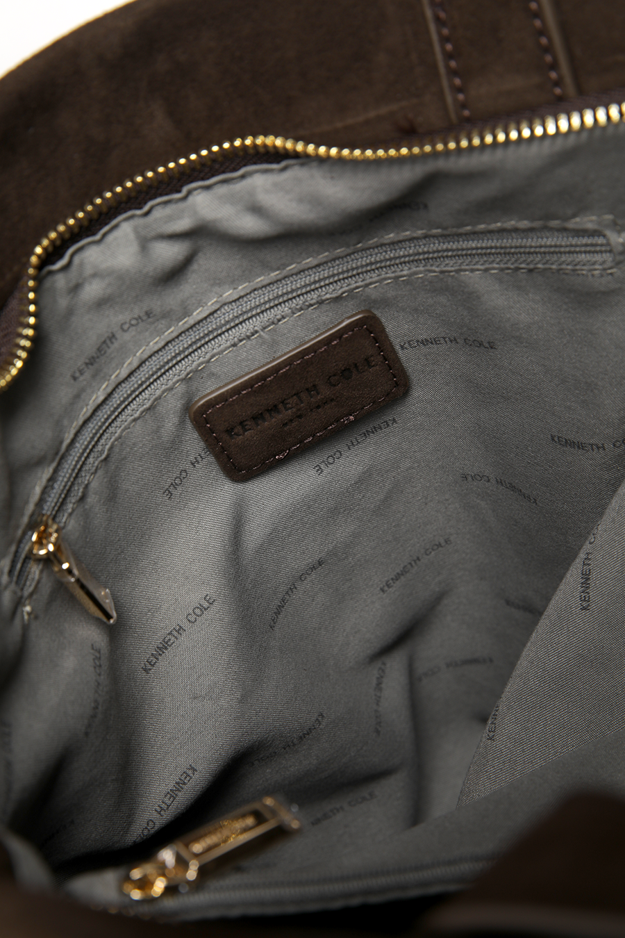 תיק צד עם פרנזים | קנת קול