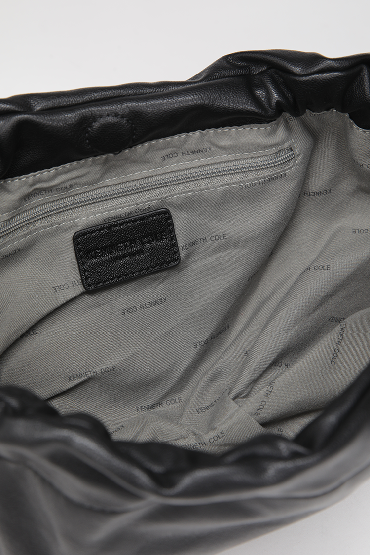 תיק צד בסגנון פאוץ' | קנת קול