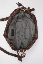 תיק צד בסגנון פאוץ' | קנת קול