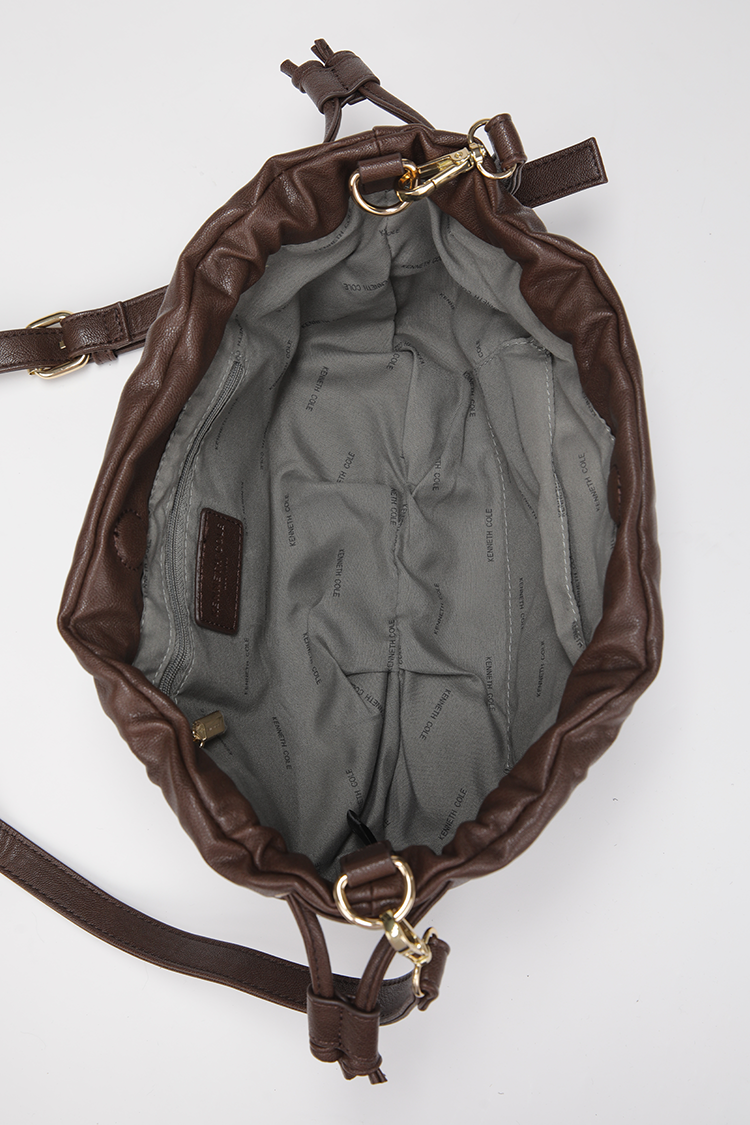 תיק צד בסגנון פאוץ' | קנת קול