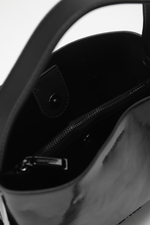 תיק צד שחור קלאסי | קנת קול