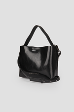 תיק צד שחור קלאסי | קנת קול