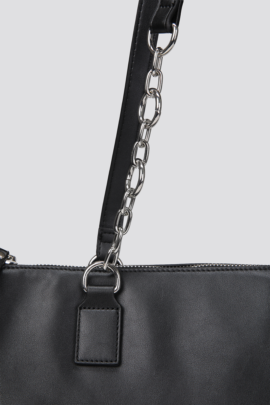 תיק צד מלבני אלגנטי | קנת קול 