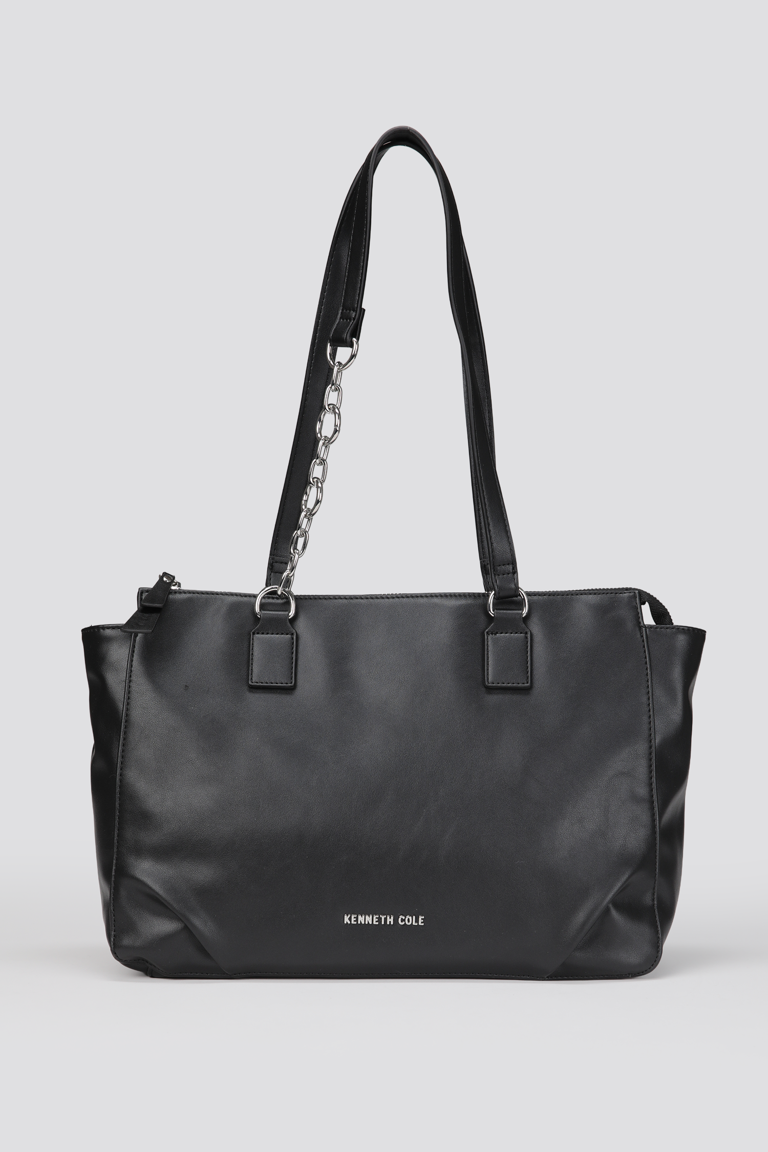 תיק צד מלבני אלגנטי | קנת קול 