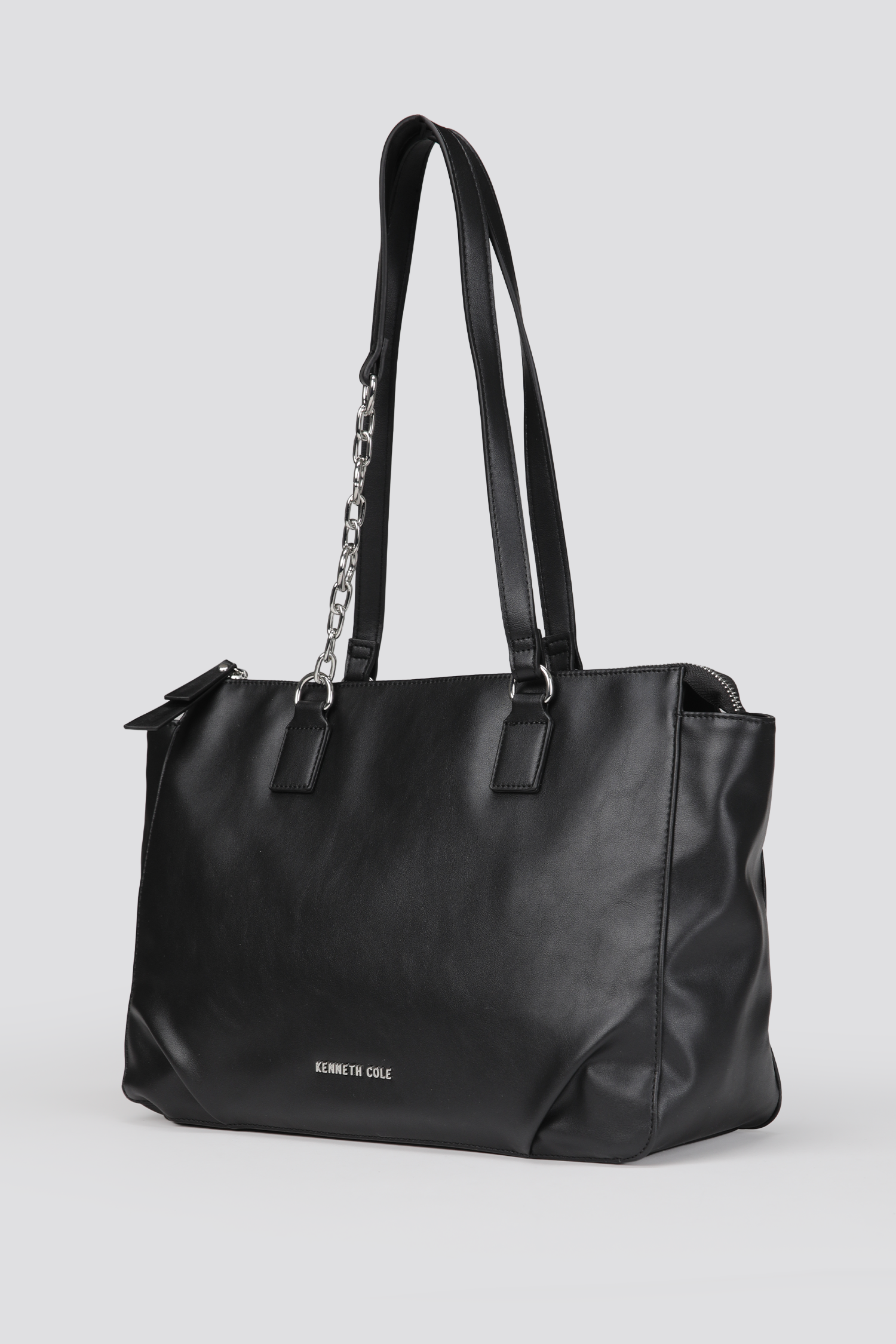 תיק צד מלבני אלגנטי | קנת קול 