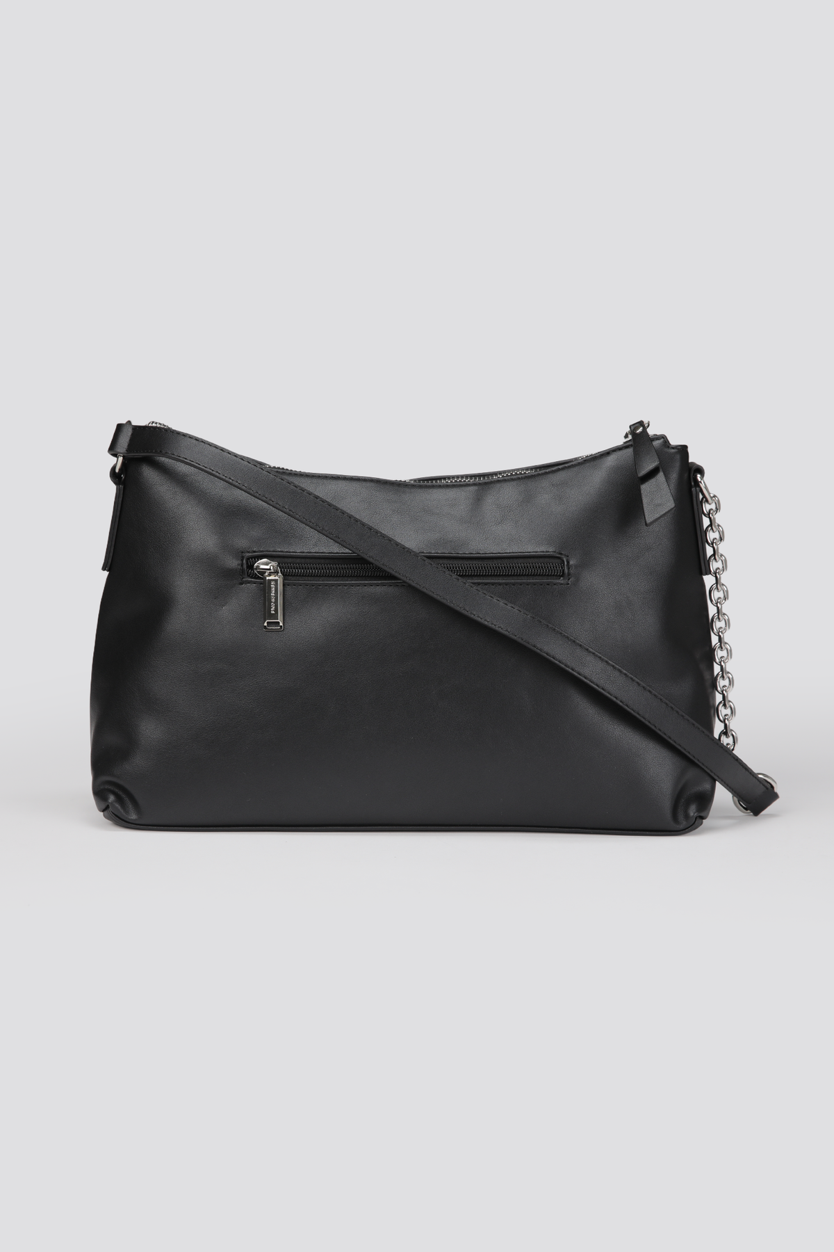 תיק צד אלגנטי בצבע שחור | קנת קול 