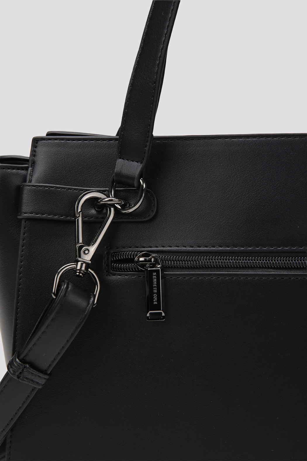 תיק צד אלגנטי עם רצועת צד | קנת קול