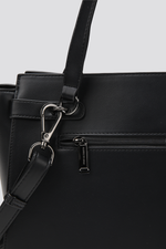 תיק צד אלגנטי עם רצועת צד | קנת קול