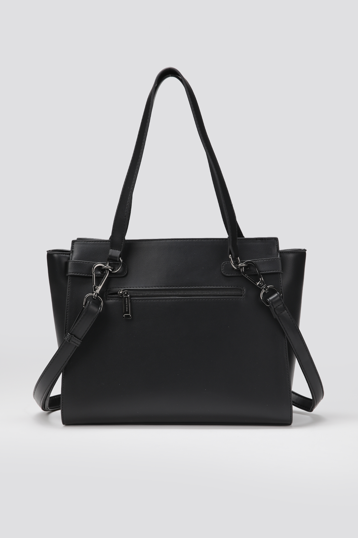 תיק צד אלגנטי עם רצועת צד | קנת קול