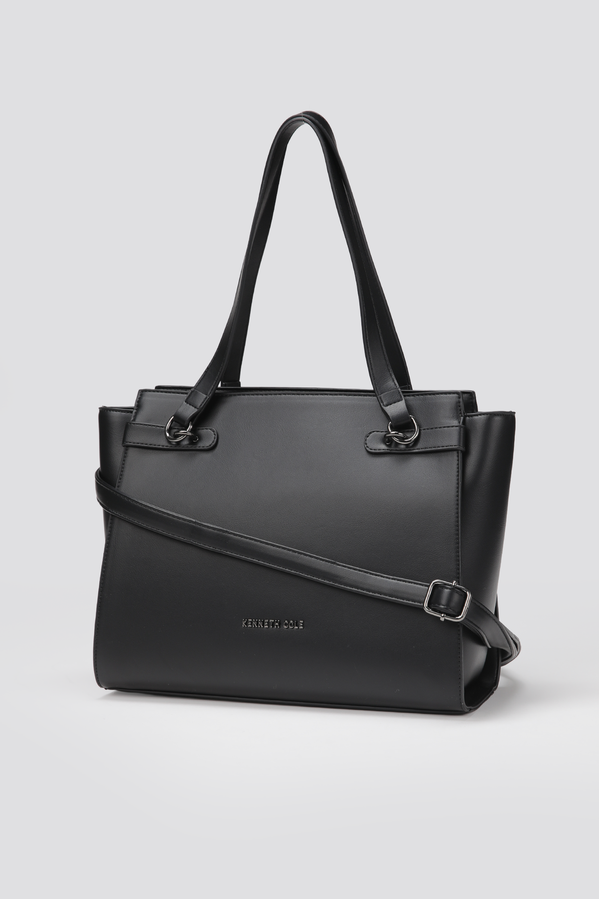 תיק צד אלגנטי עם רצועת צד | קנת קול