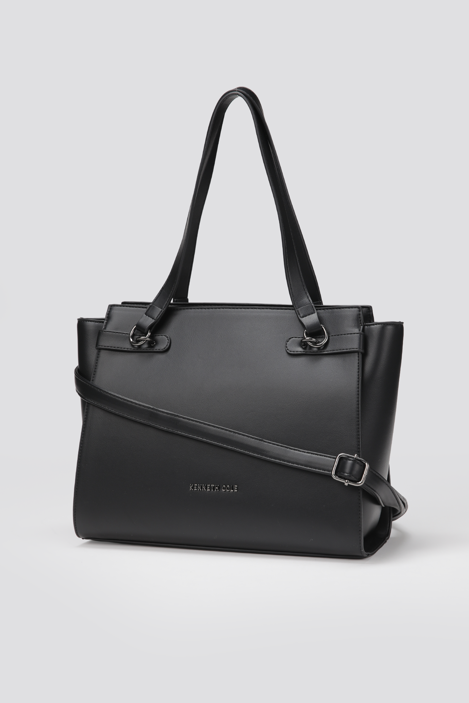 תיק צד אלגנטי עם רצועת צד | קנת קול