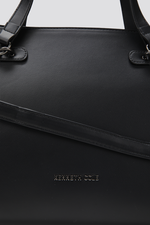 תיק צד אלגנטי עם רצועת צד | קנת קול