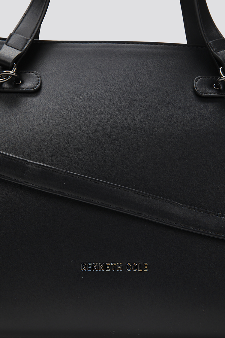 תיק צד אלגנטי עם רצועת צד | קנת קול