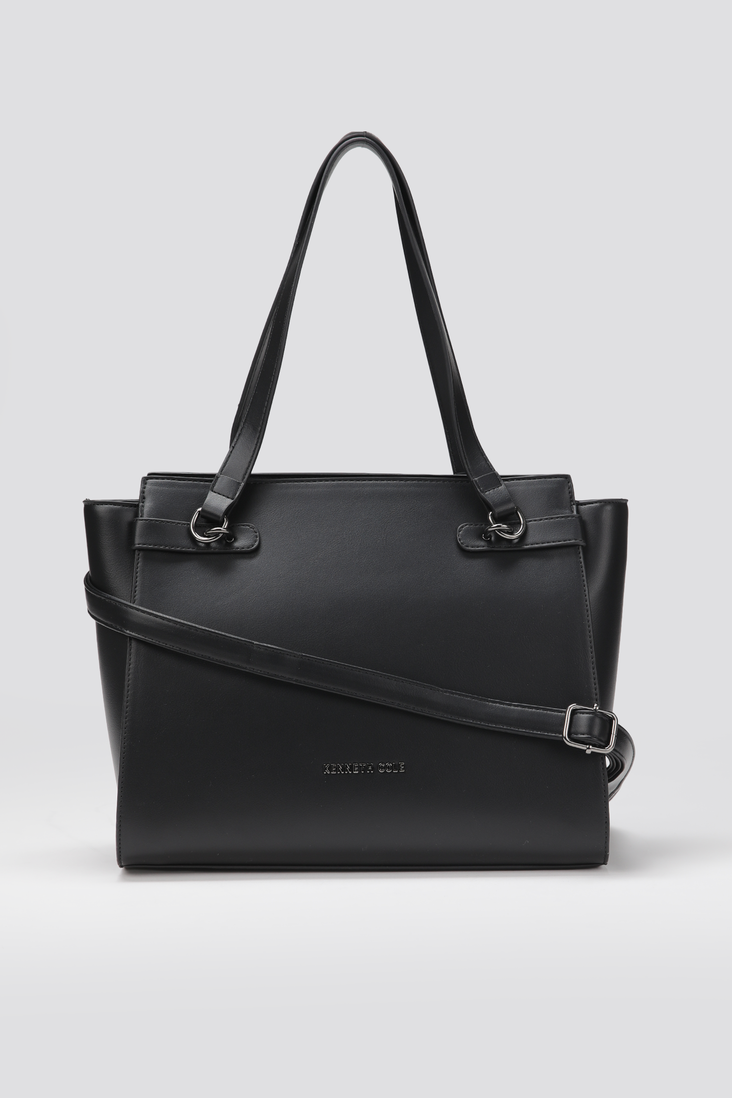 תיק צד אלגנטי עם רצועת צד | קנת קול