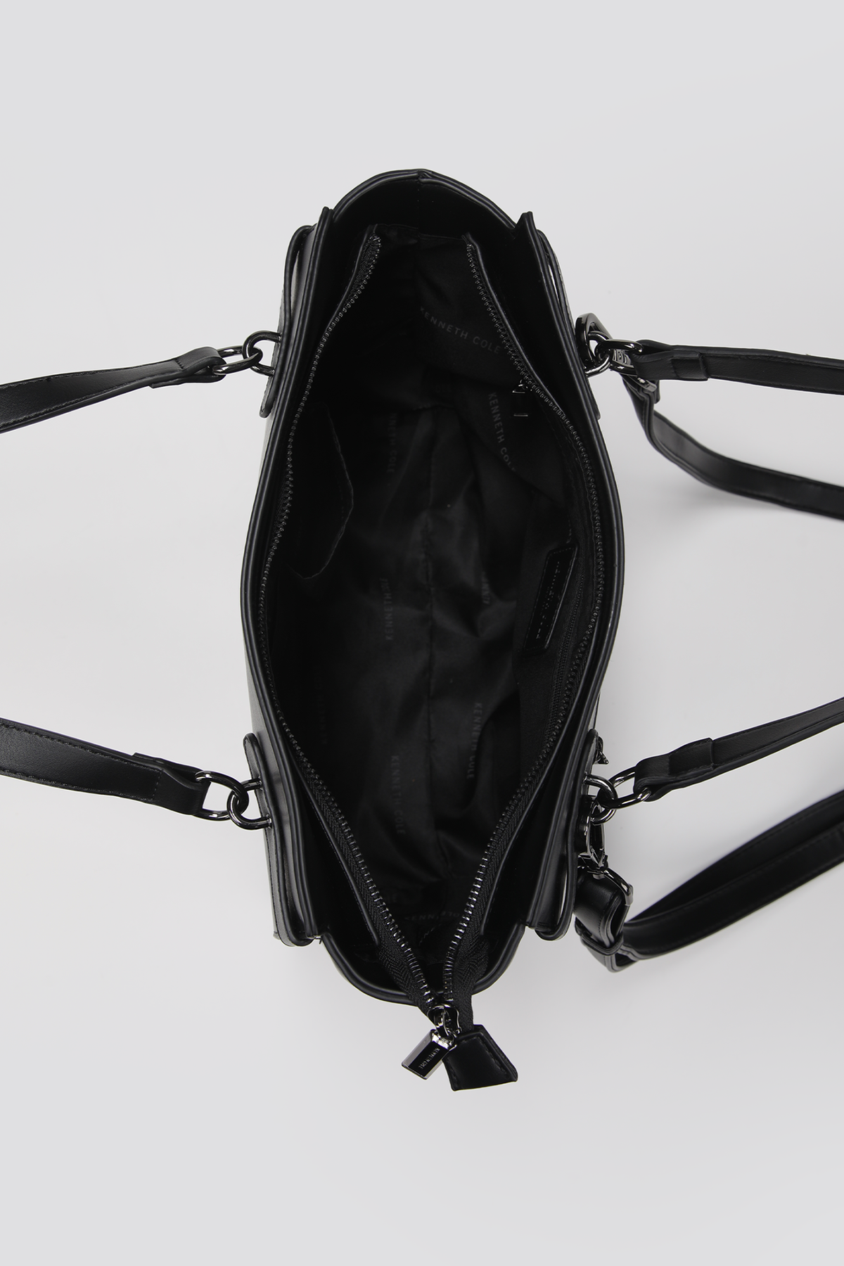 תיק צד אלגנטי עם רצועת צד | קנת קול