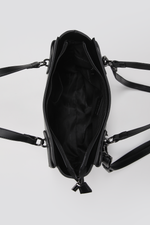 תיק צד אלגנטי עם רצועת צד | קנת קול