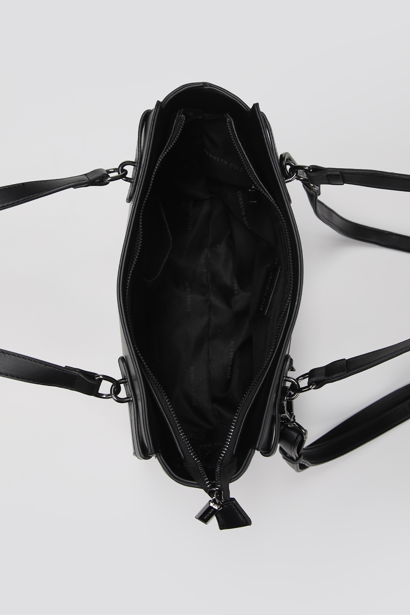 תיק צד אלגנטי עם רצועת צד | קנת קול