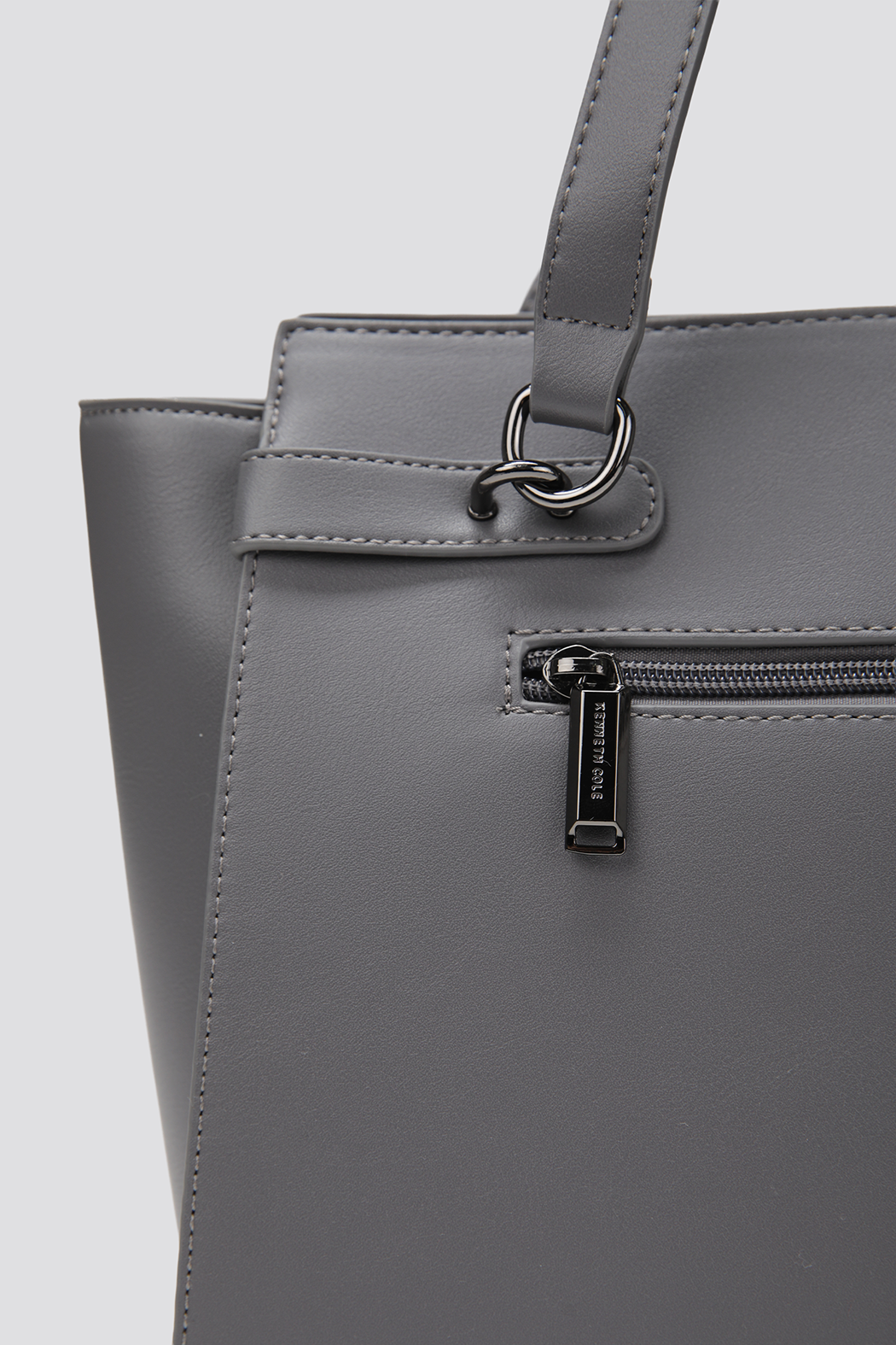 תיק צד אלגנטי עם רצועת צד | קנת קול