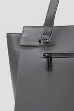 תיק צד אלגנטי עם רצועת צד | קנת קול