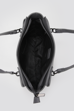 תיק צד אלגנטי עם רצועת צד | קנת קול