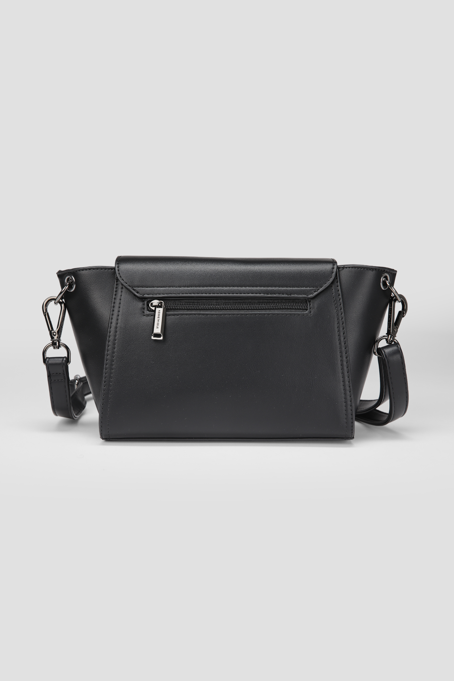 תיק צד אלגנטי עם רצועה מתכווננת | קנת קול 