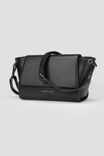 תיק צד אלגנטי עם רצועה מתכווננת | קנת קול 