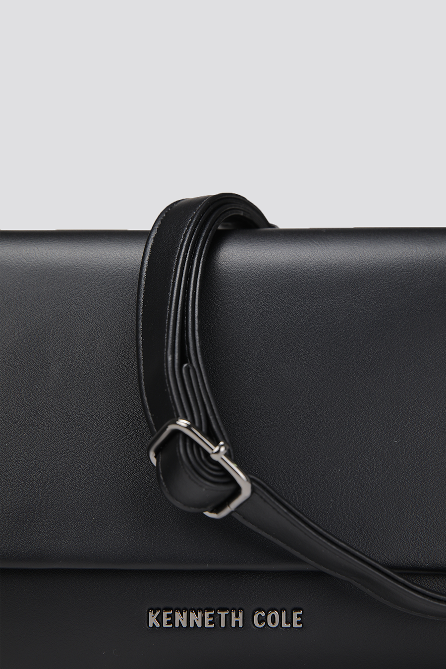 תיק צד אלגנטי עם רצועה מתכווננת | קנת קול 