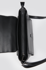 תיק צד אלגנטי עם רצועה מתכווננת | קנת קול 