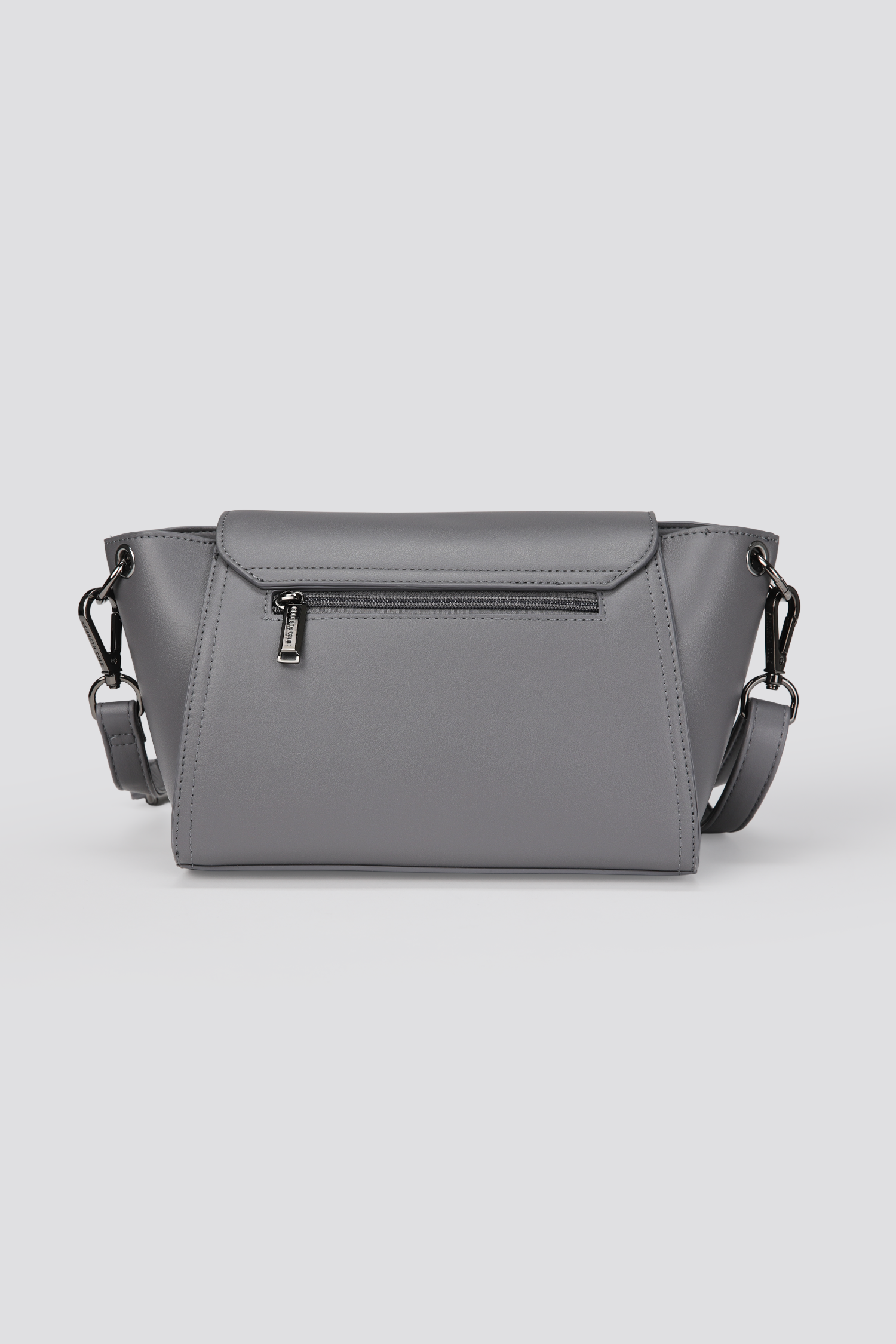 תיק צד אלגנטי עם רצועה מתכווננת | קנת קול 