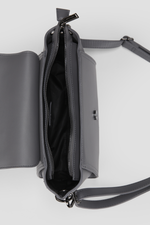 תיק צד אלגנטי עם רצועה מתכווננת | קנת קול 